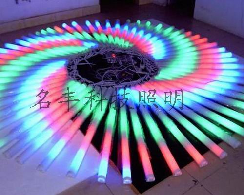 LED数码管（护栏管）  